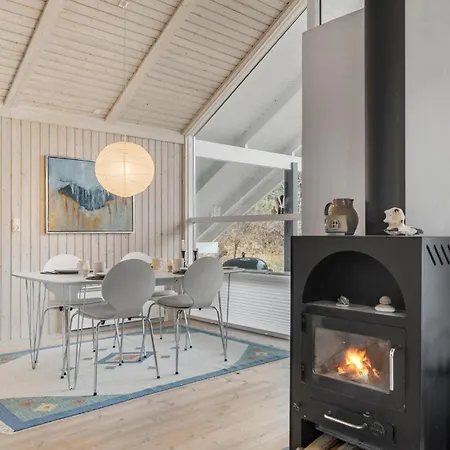 Lovely Home In Skals With Wifi * Skals