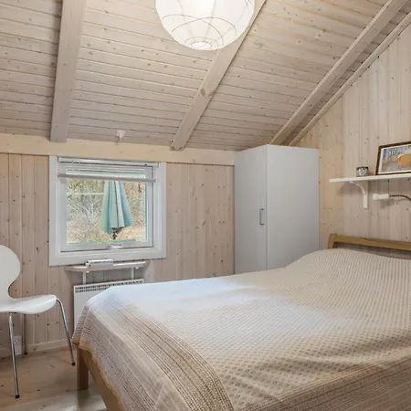 Lovely Home In Skals With Wifi Skals